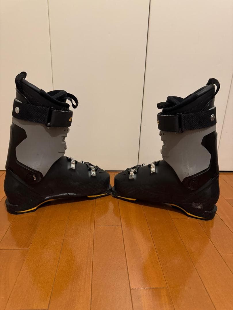 スキー Atomic Hawx Prime 100 2023 GripWalk