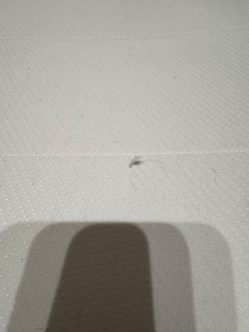 エアウィーヴ ベッドマットレス セミダブル S02系 肩やわモデル ジャパネット