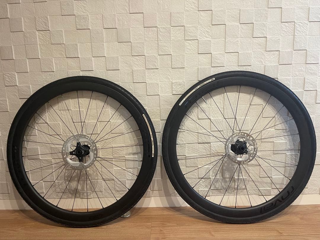 【セール】Roval C38 シマノフリー11/12S ローターホイール付