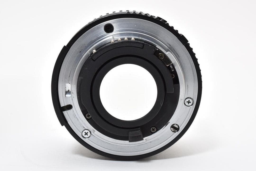 Nikon ニコン AF NIKKOR 50mm 1.8 レンズ デジタルカメラ
