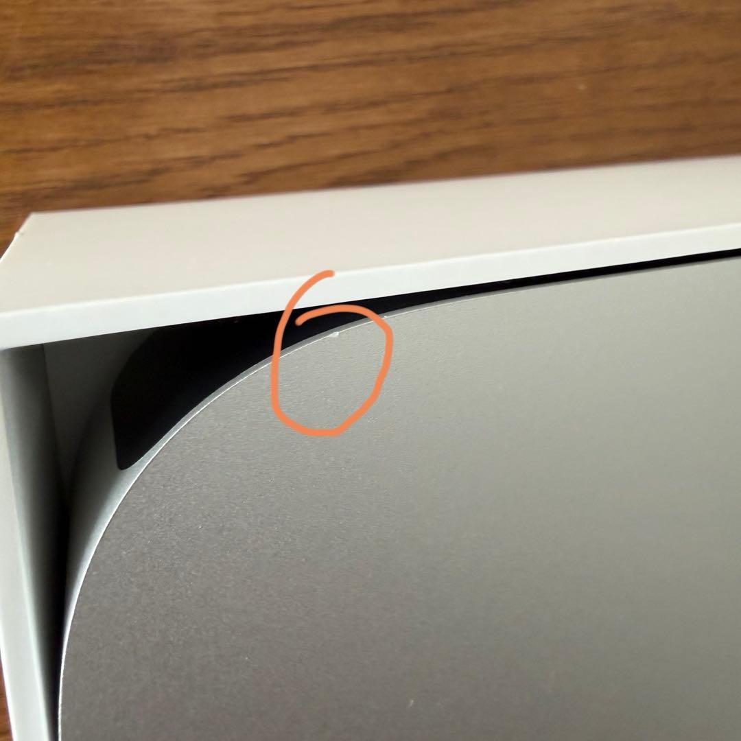 ★美品★Mac mini M2 16GB/256GB SSD