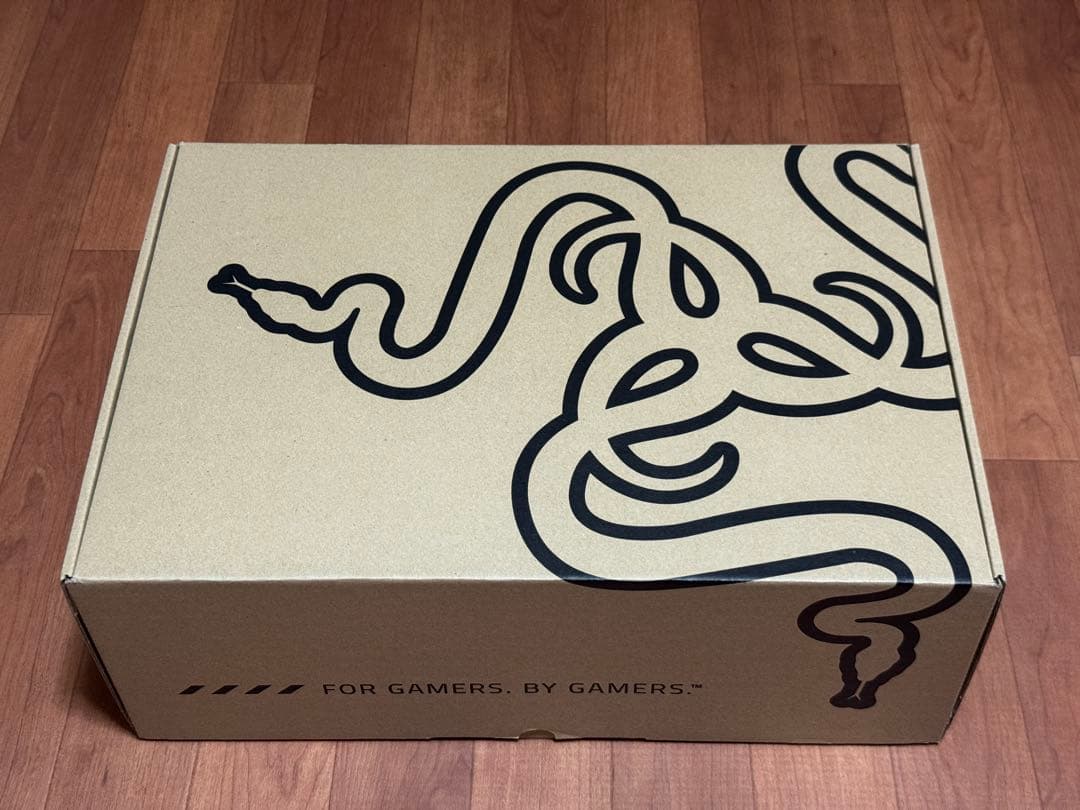 Razer Panthera 旧パンテラ アケコン