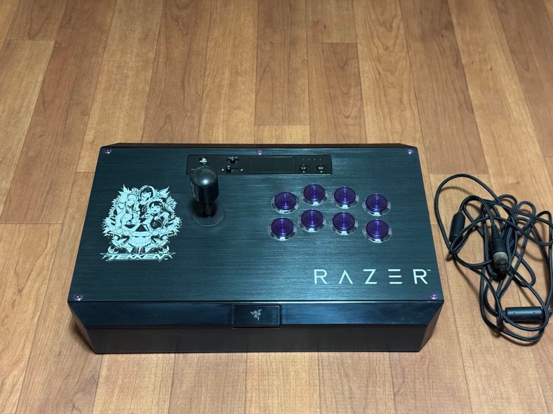 Razer Panthera 旧パンテラ アケコン