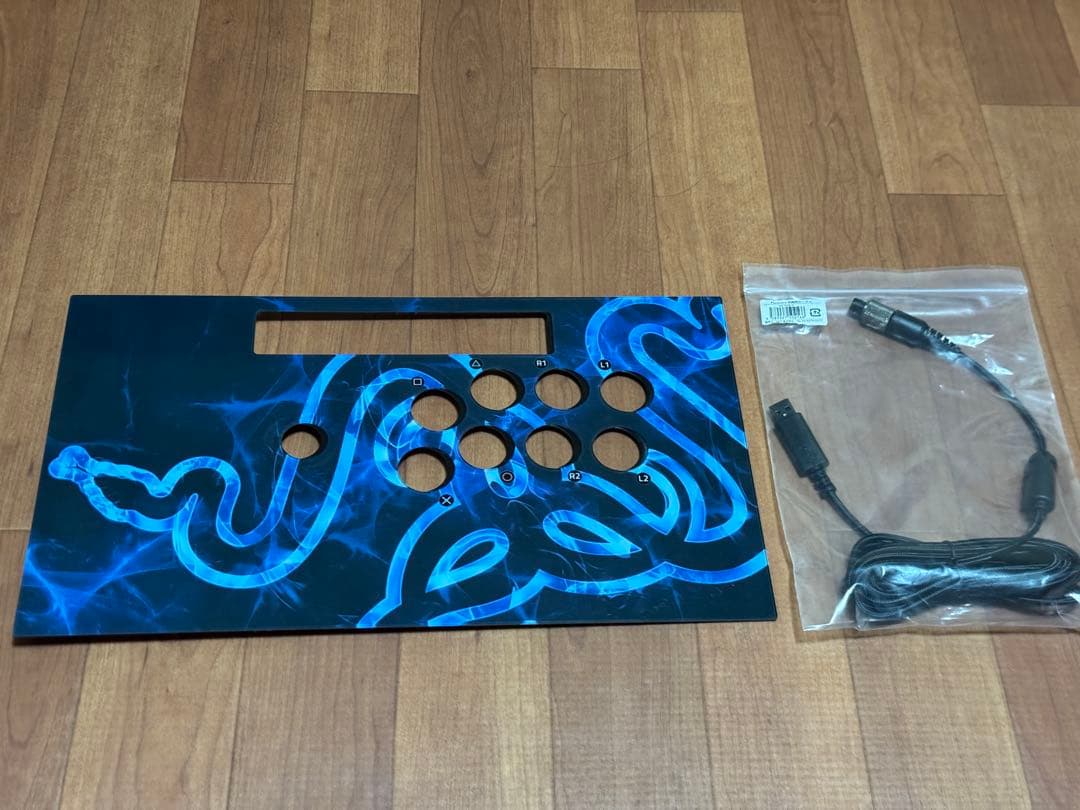 Razer Panthera 旧パンテラ アケコン