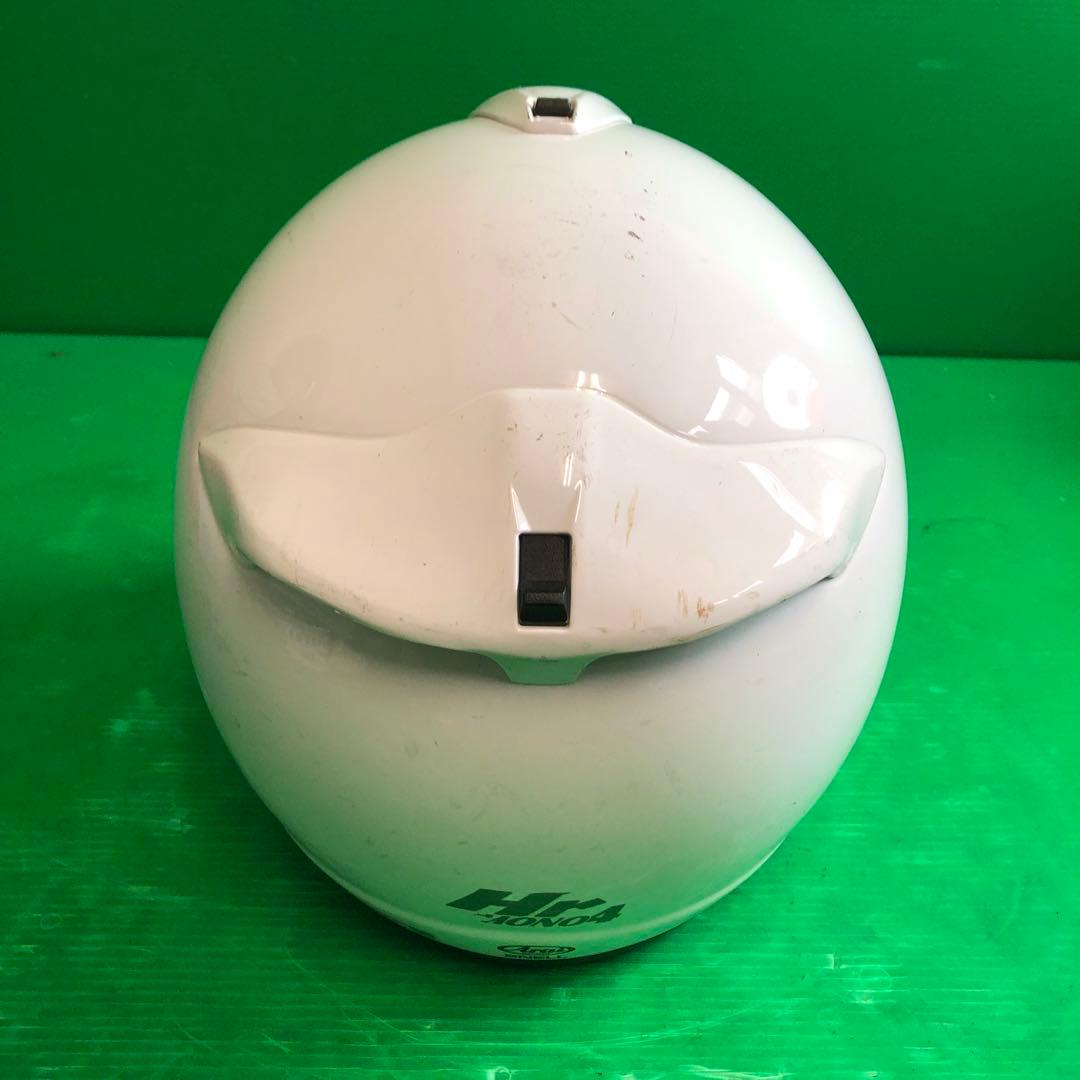 ア*ヲ様 Arai フルフェイスヘルメット HR-MONO4 Lサイズ