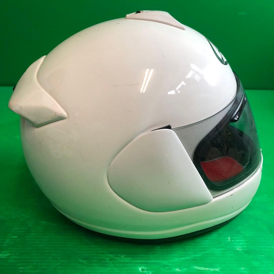 ア*ヲ様 Arai フルフェイスヘルメット HR-MONO4 Lサイズ