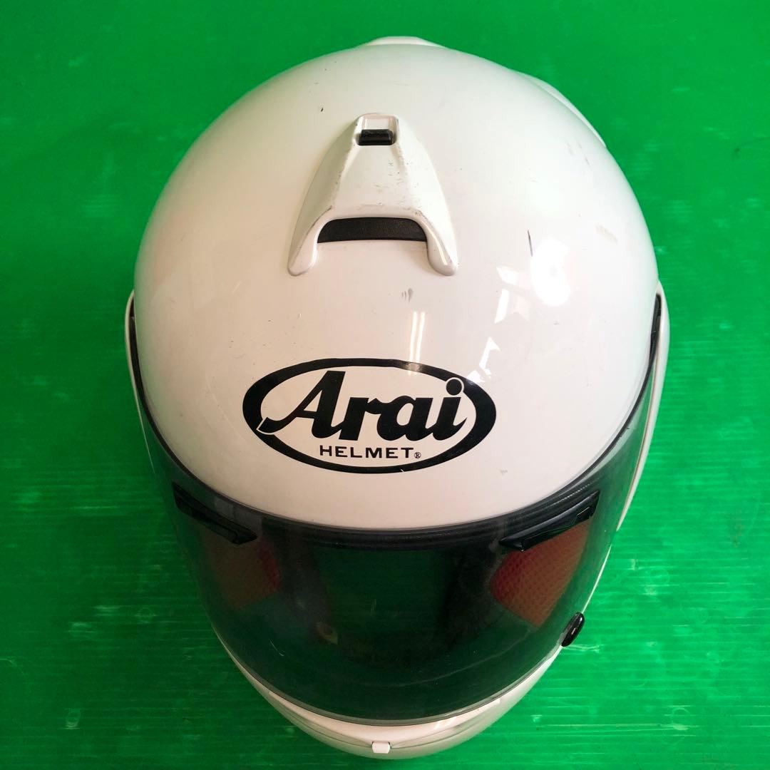 ア*ヲ様 Arai フルフェイスヘルメット HR-MONO4 Lサイズ