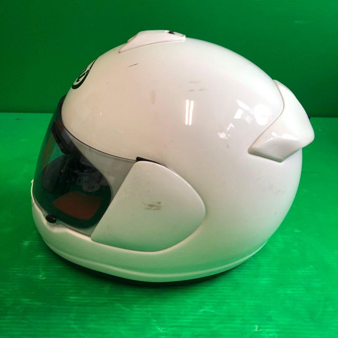 ア*ヲ様 Arai フルフェイスヘルメット HR-MONO4 Lサイズ