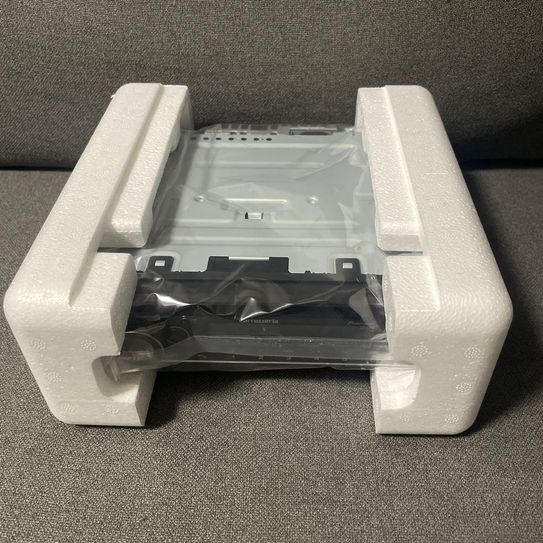 【本体新品未使用】Pioneer DEH-5600 Bluetooth対応