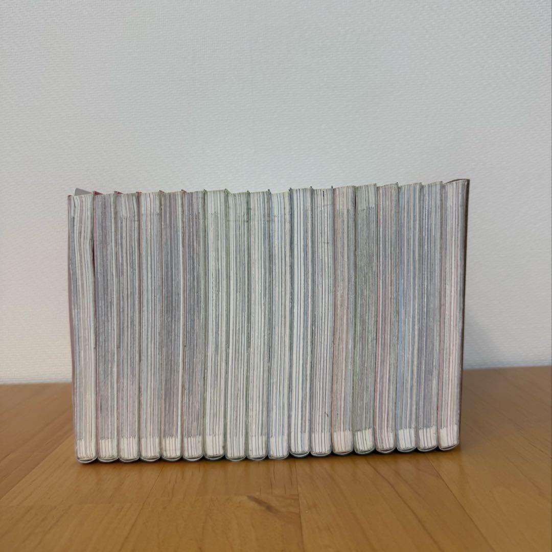 日本史探偵コナン　歴史漫画　全18巻