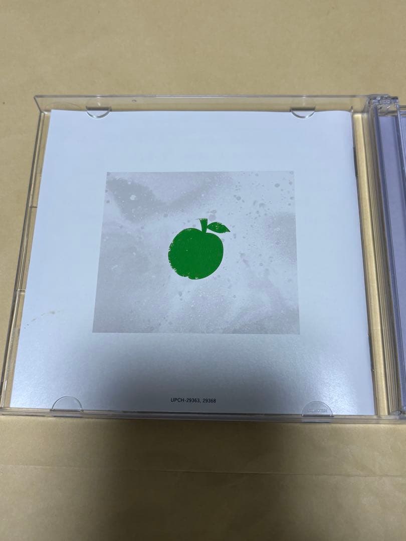 5 (初回限定盤)(DVD付) Mrs.GREEN APPLE