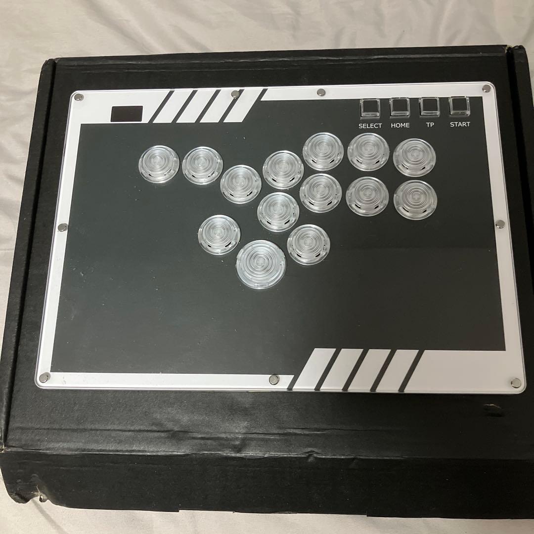 VSNOVA N14 レバーレスコントローラー　PC版