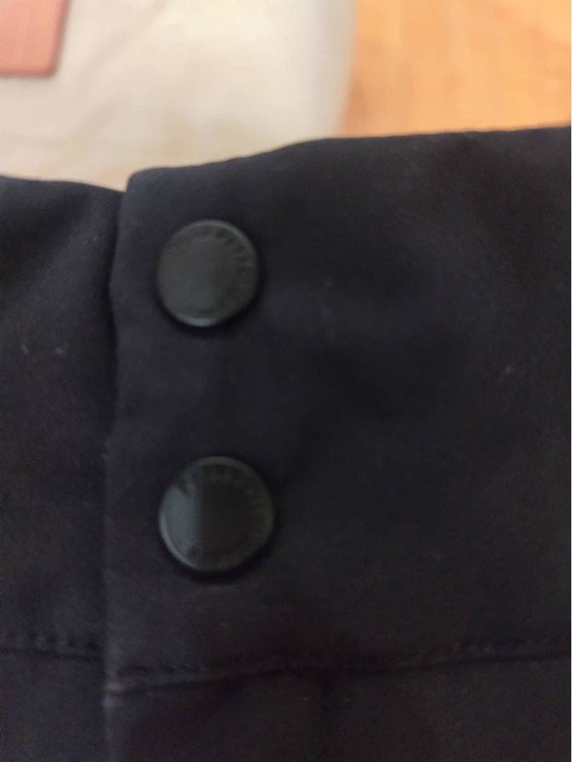 PeakPerformance スキーウェア 上160㎝　下150㎝