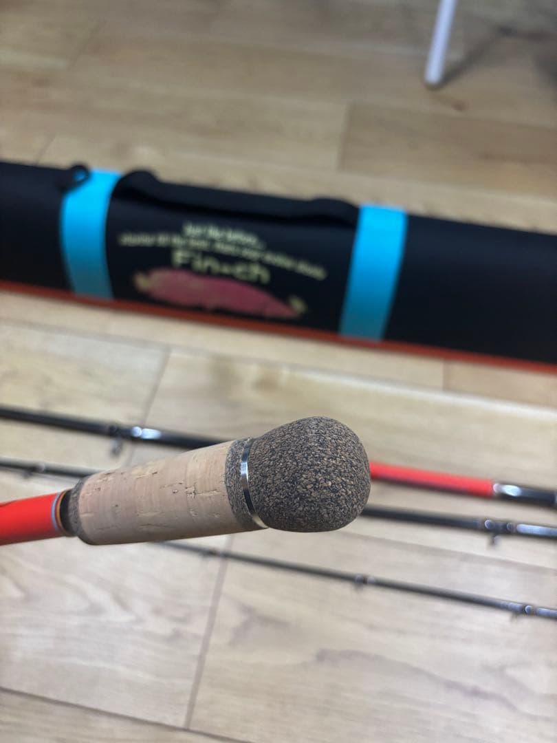 Fin-ch フィンチ　カナリア　CANARIA COCO77