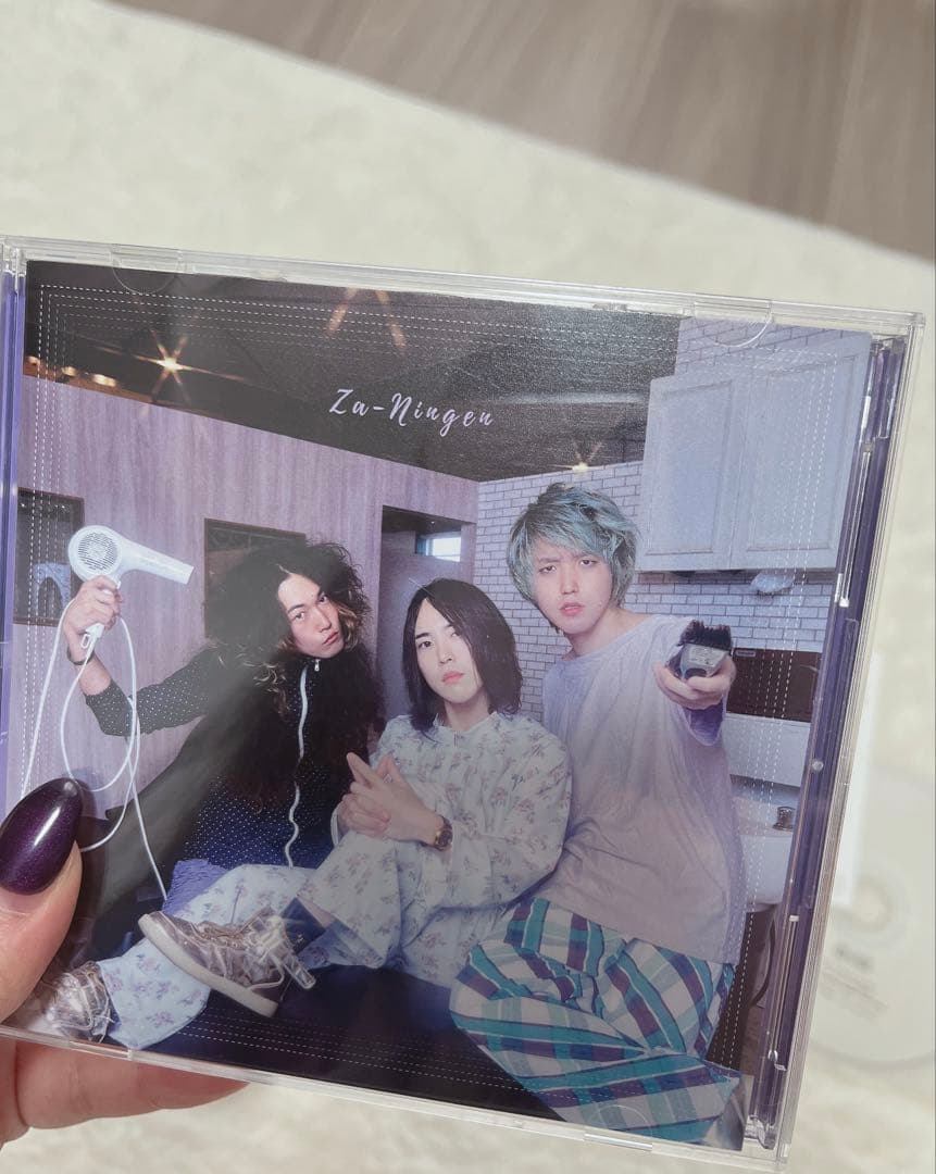 挫・人間 CD＆DVD まとめ売り（バラ売り・お値下げ可）