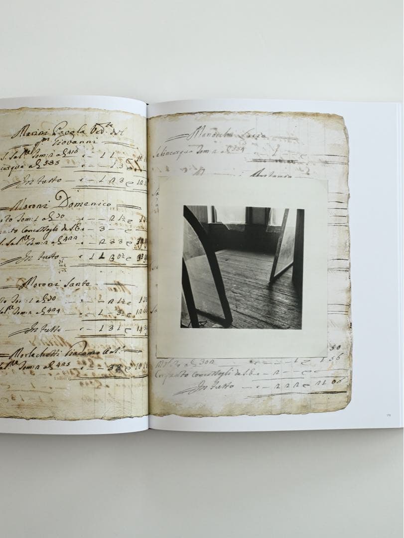 アート・デザイン・音楽 Francesca Woodman: The Artist's Books