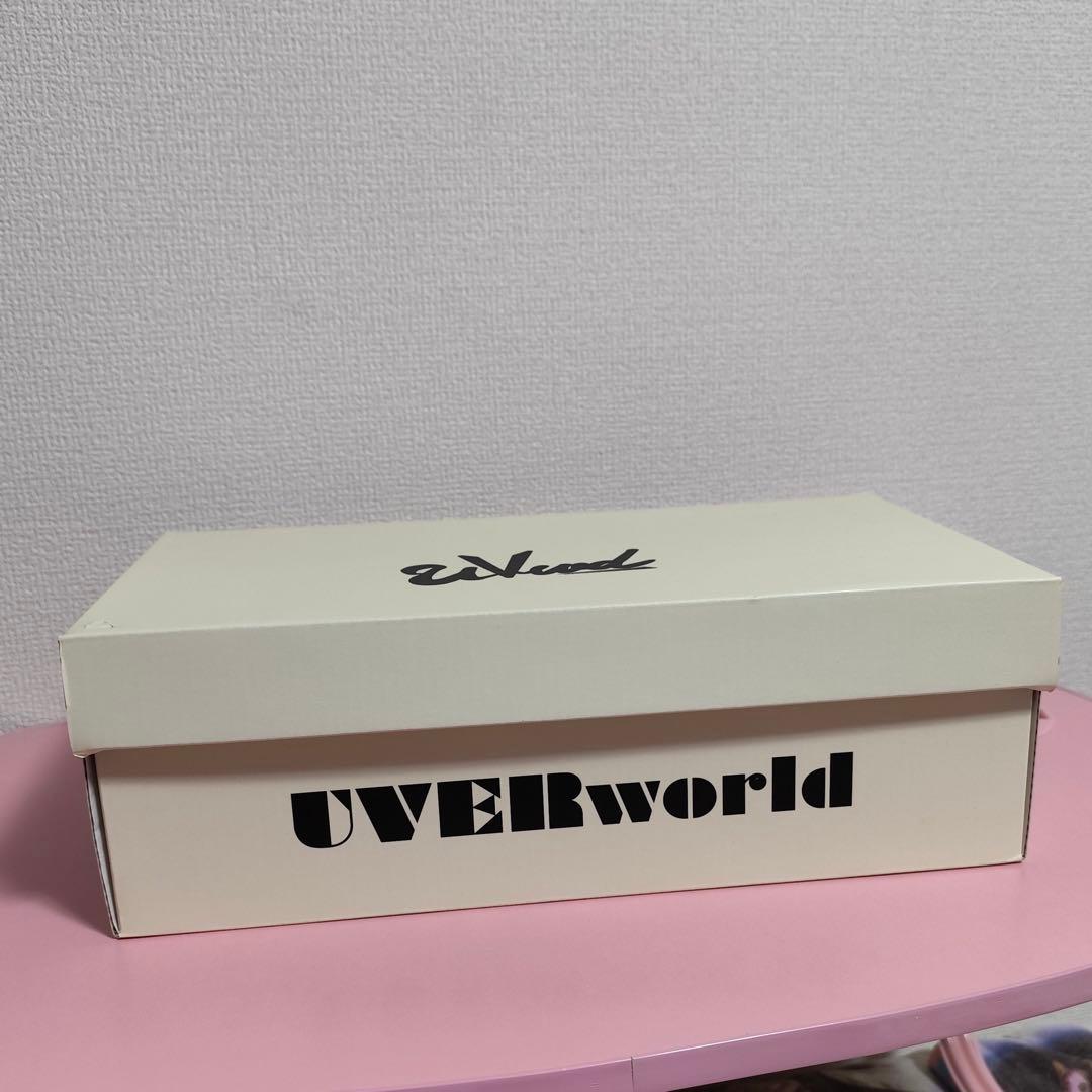 ae❣️【TAKUYA∞produce】UVERworldハイ