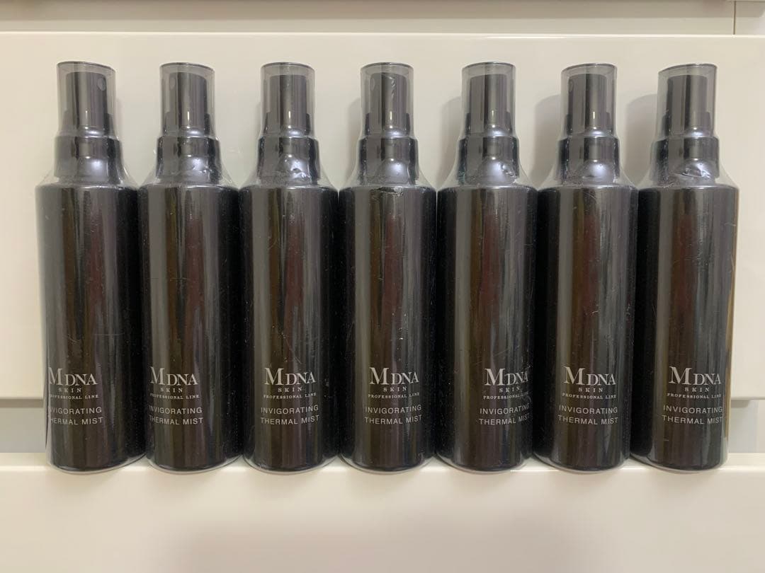 MDNA インビゴレーティングミスト 150ml 7本セット