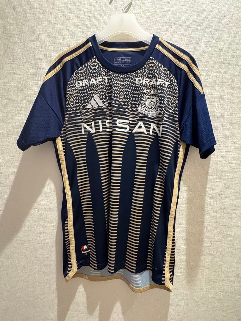 永戸勝也選手 2023スペシャルユニフォーム