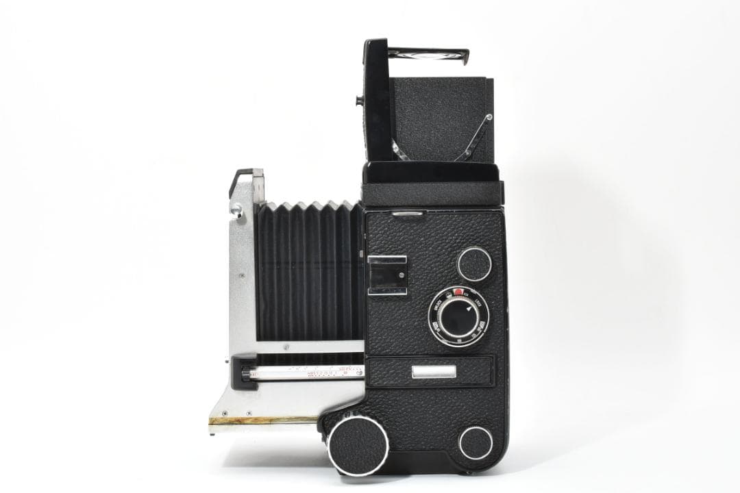 ★極美品★マミヤ MAMIYA C330 #1492