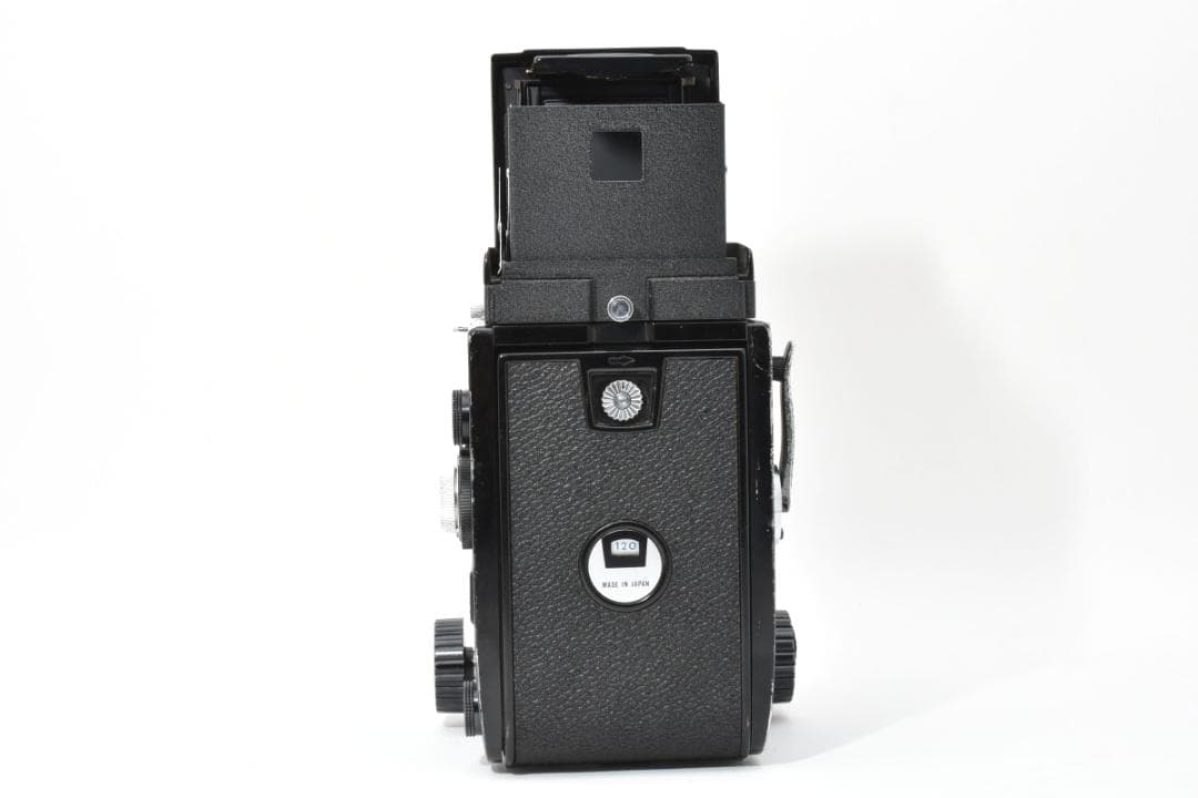 ★極美品★マミヤ MAMIYA C330 #1492