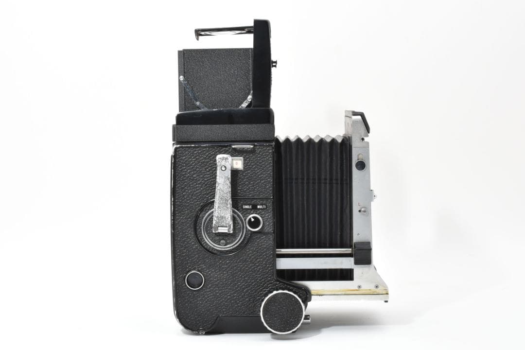 ★極美品★マミヤ MAMIYA C330 #1492