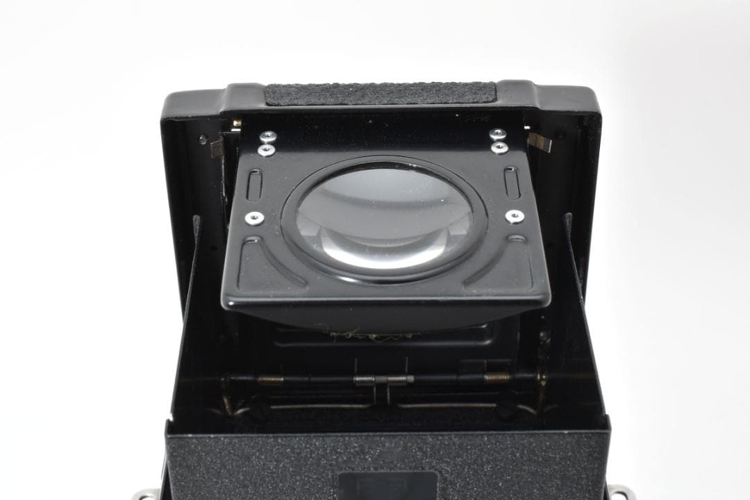 ★極美品★マミヤ MAMIYA C330 #1492