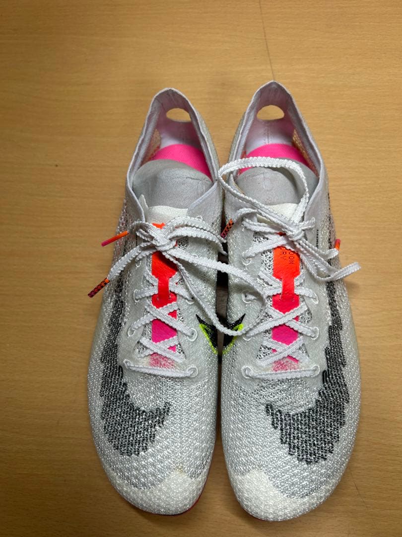 NIKE Air Zoom Victory 初期モデル ほぼ新品 25cm