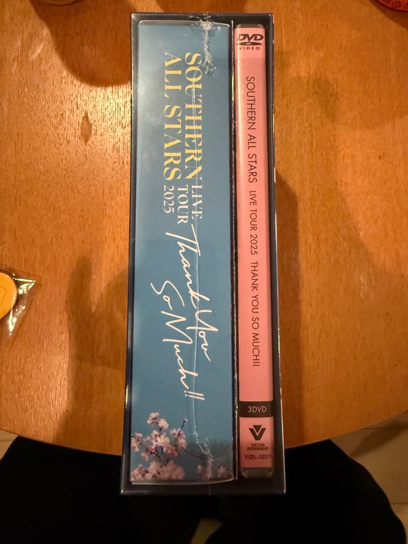 サザンオールスターズLIVETOUR2025 Thank You So Much