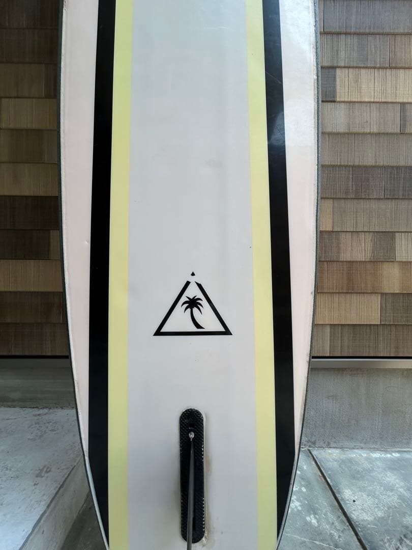 値下げ！希少 キャッチサーフ スポンジ8.6ft ロングボード　直接引き取り限定