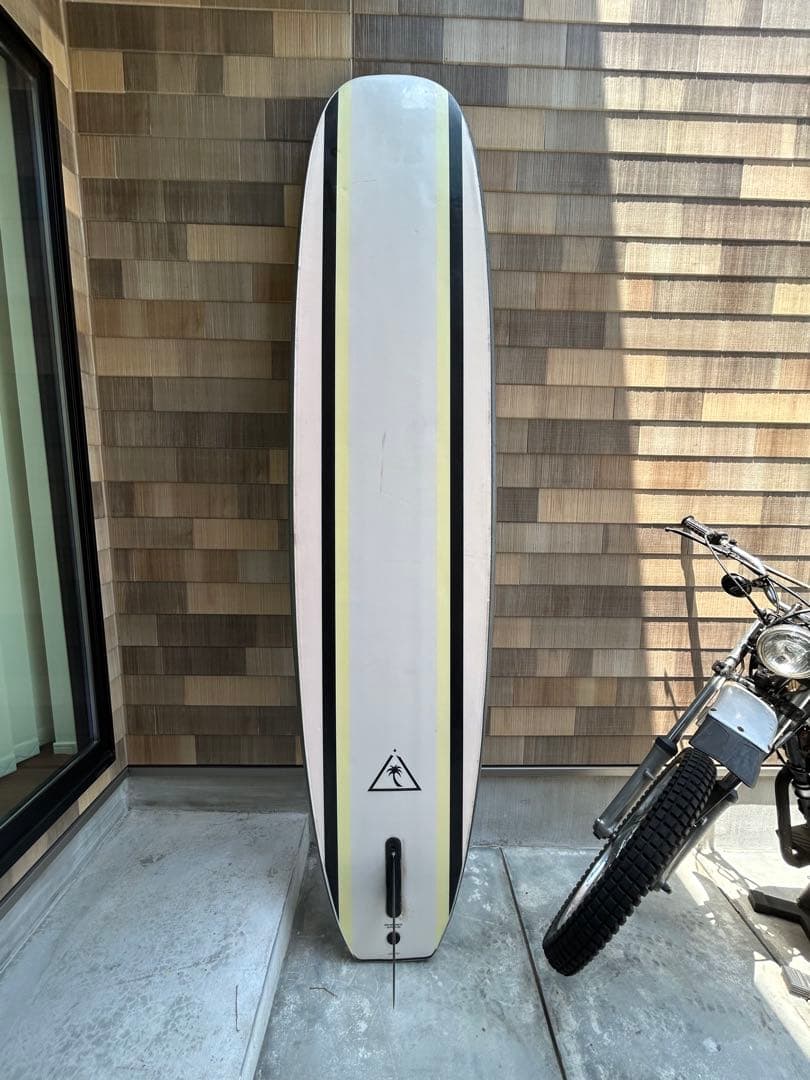 値下げ！希少 キャッチサーフ スポンジ8.6ft ロングボード　直接引き取り限定