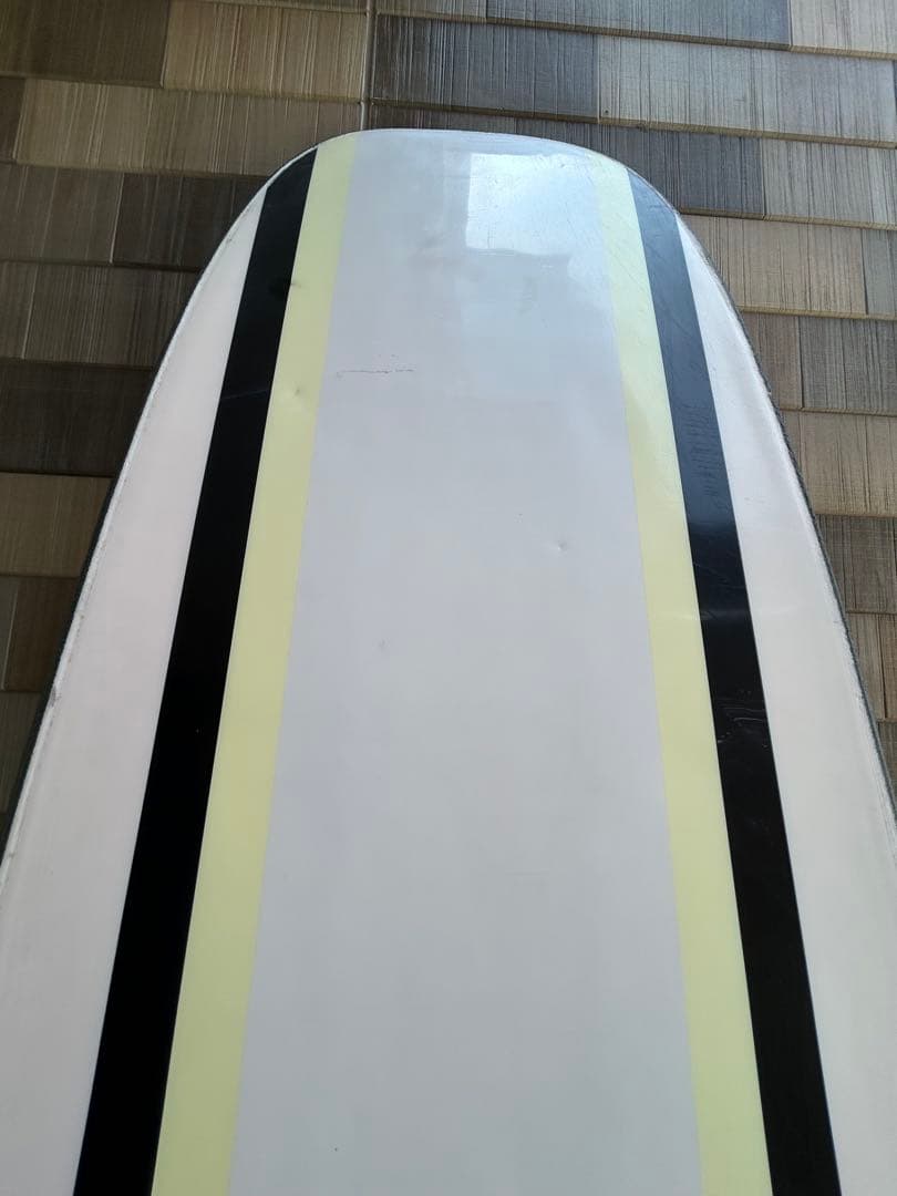 値下げ！希少 キャッチサーフ スポンジ8.6ft ロングボード　直接引き取り限定