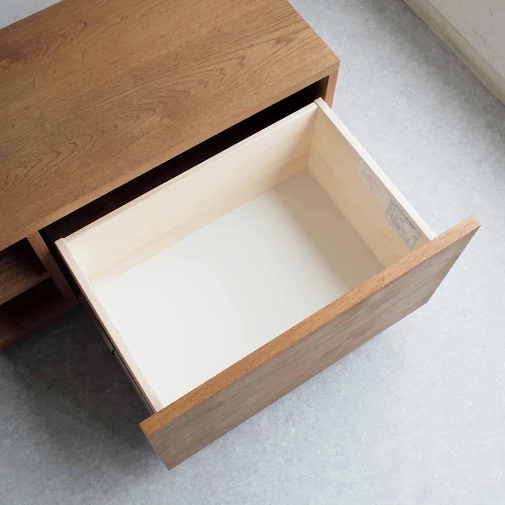 ウニコ/unico アディ/ADDAY テレビボード 120cm ZR24434