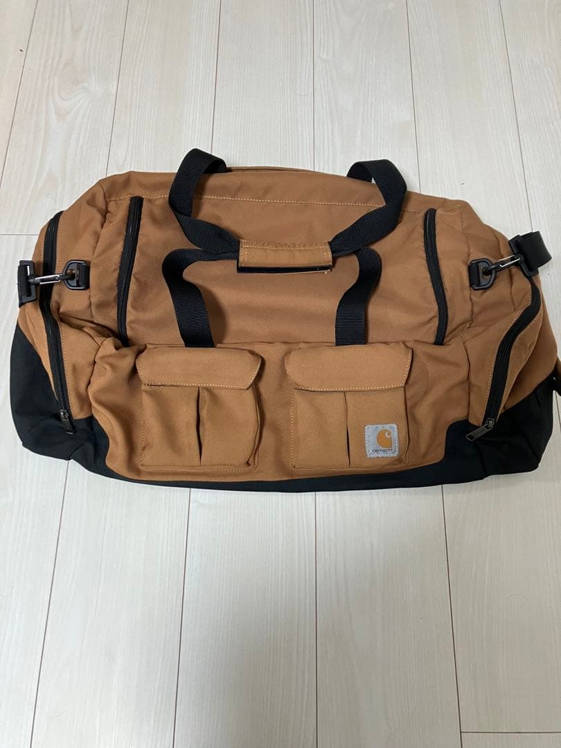バッグ Carhartt Utility Duffel 40L