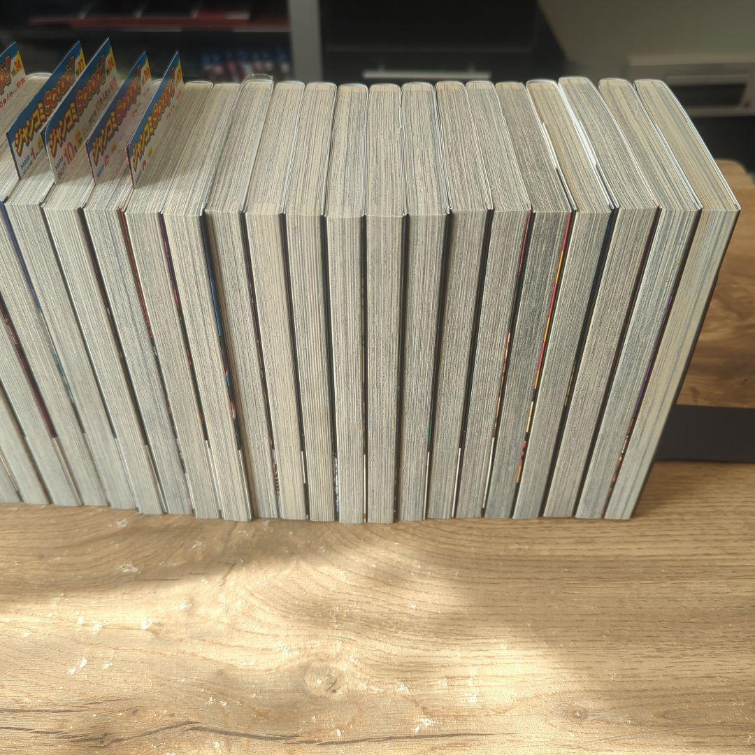 呪術廻戦 1〜30巻+関連本2冊全巻初版32冊セット