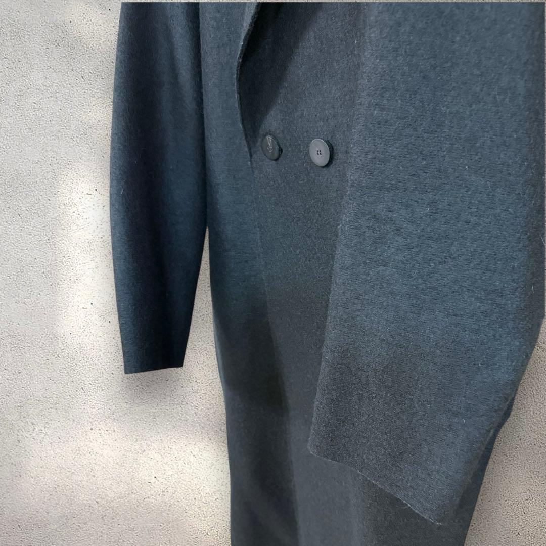 HARRISWHARFLONDONハリスワーフロンドン チェスターコート　42