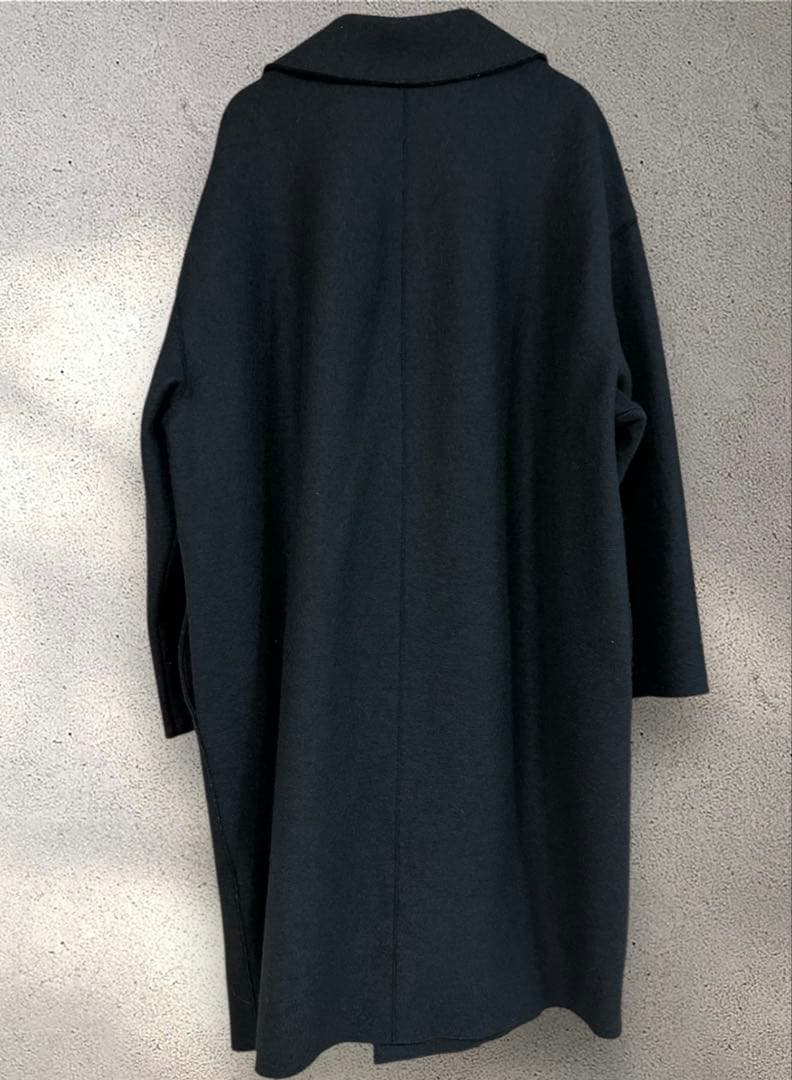 HARRISWHARFLONDONハリスワーフロンドン チェスターコート　42