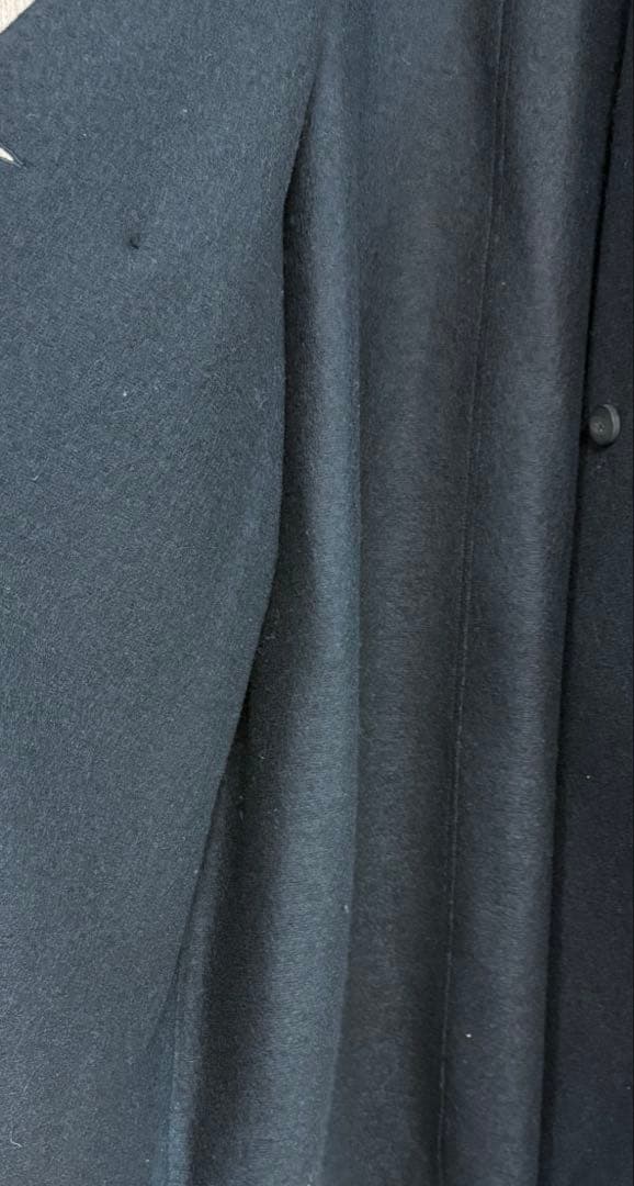 HARRISWHARFLONDONハリスワーフロンドン チェスターコート　42