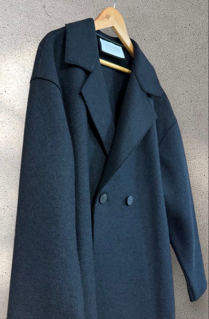 HARRISWHARFLONDONハリスワーフロンドン チェスターコート　42