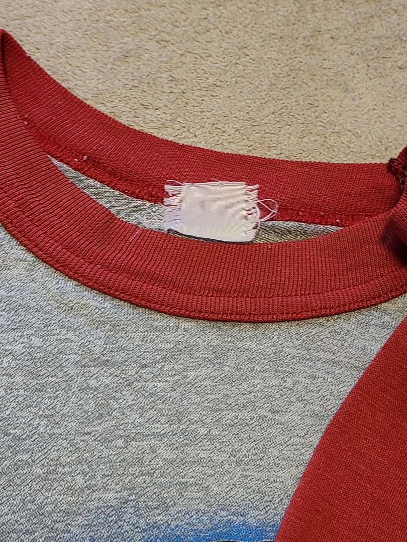 古着 ヴィンテージロックTシャツ ジョーン・ジェット