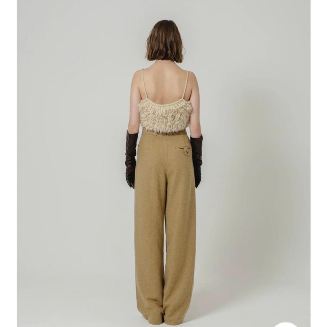 【Eaphi】2WAY LOOP CAMIBUSTIER