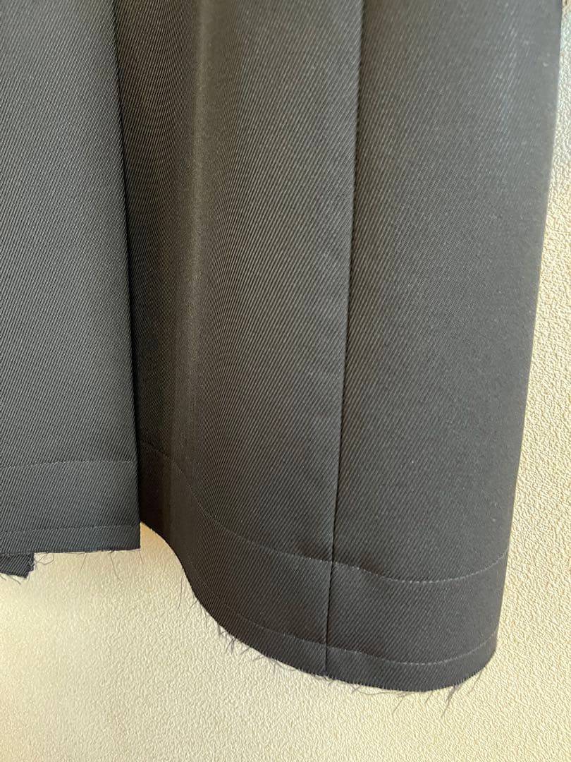 ヘルムートラング　コート