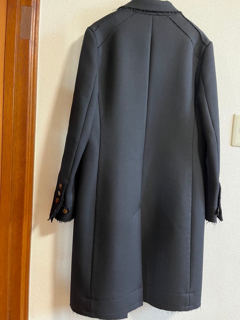 ヘルムートラング　コート