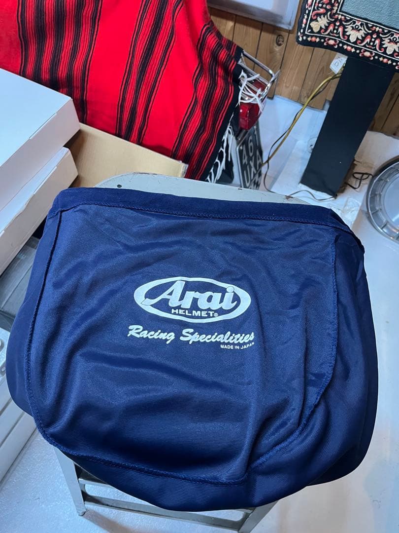 Arai Rapid Neo マットブラック M 57.58CM