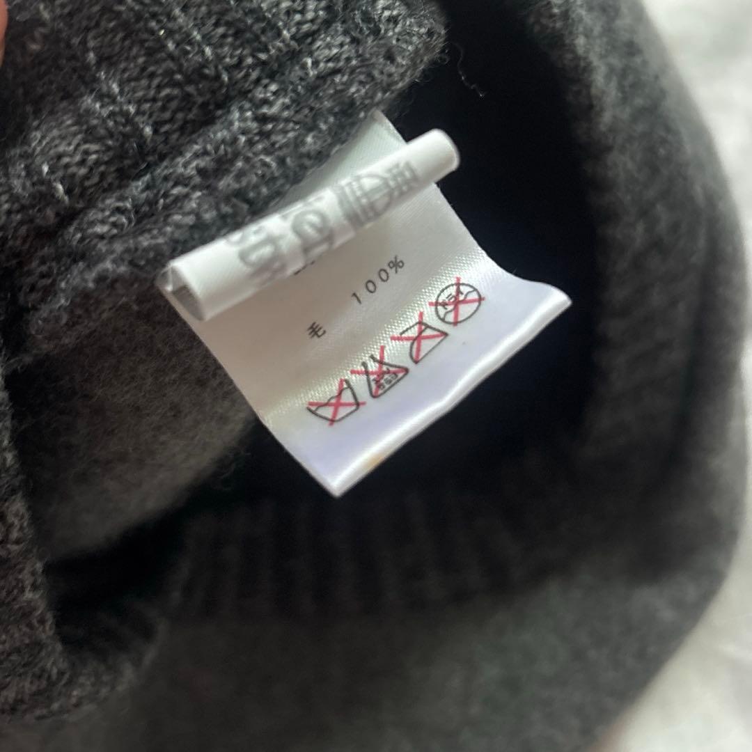 Vivienne Westwood ジョーカールーレットベレー帽