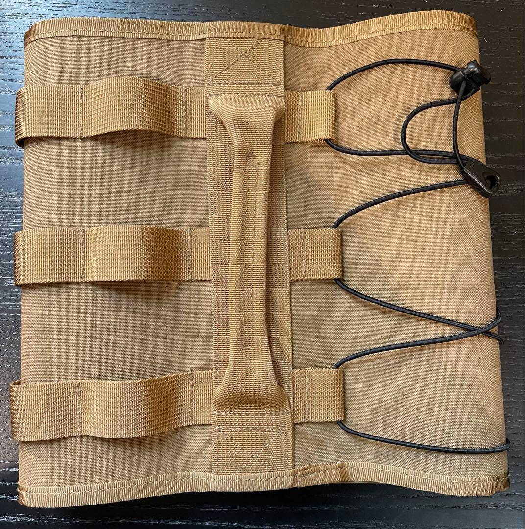 take 　BONFIRE GO OUTSIDE（BGO） YETI