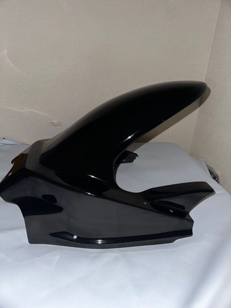 GSX1300R Hayabusa リアフェンダー　マジカルレーシング