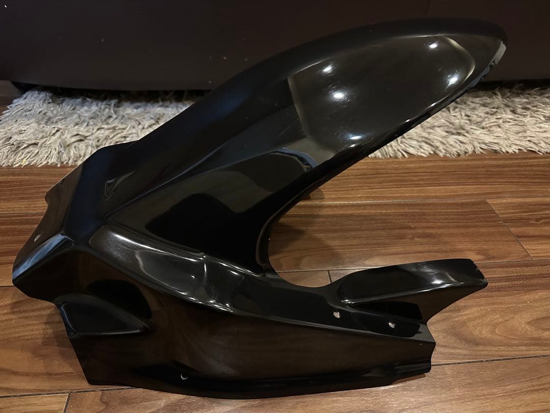 GSX1300R Hayabusa リアフェンダー　マジカルレーシング