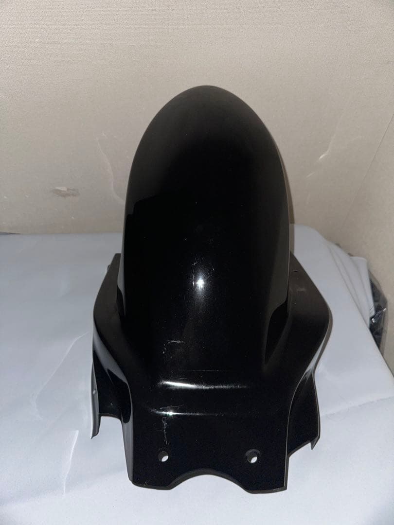 GSX1300R Hayabusa リアフェンダー　マジカルレーシング