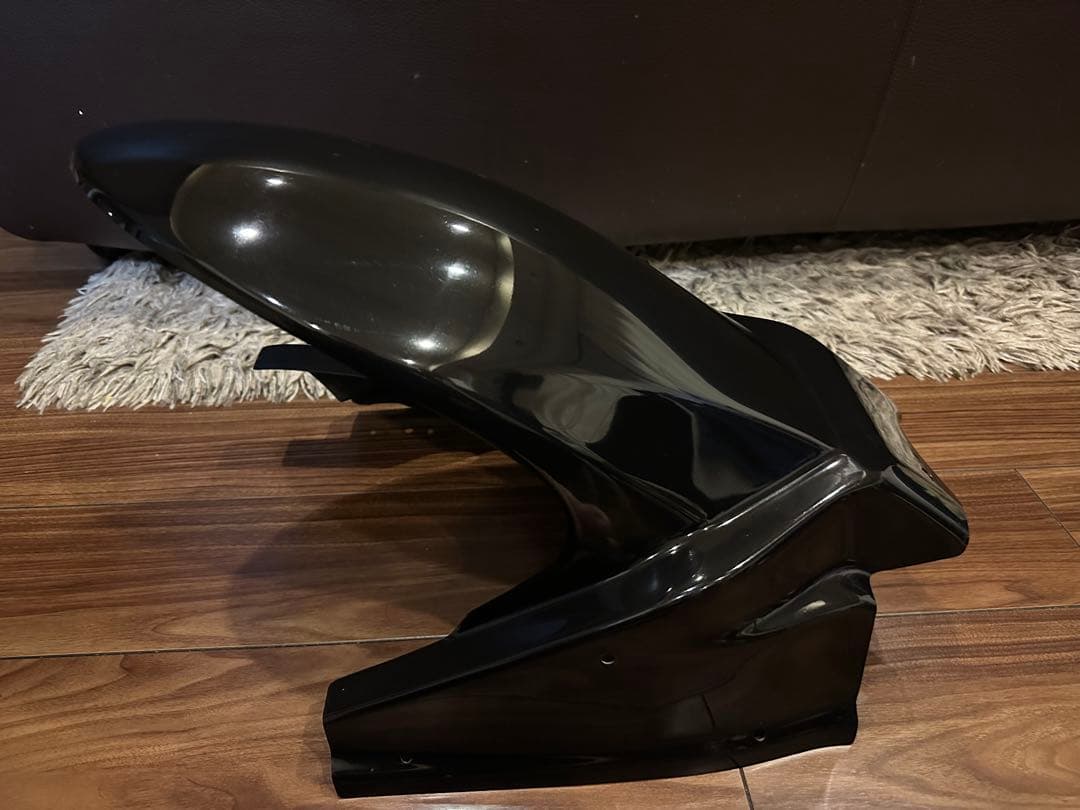 GSX1300R Hayabusa リアフェンダー　マジカルレーシング